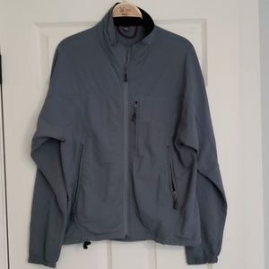 Used vintage Ibex jacket